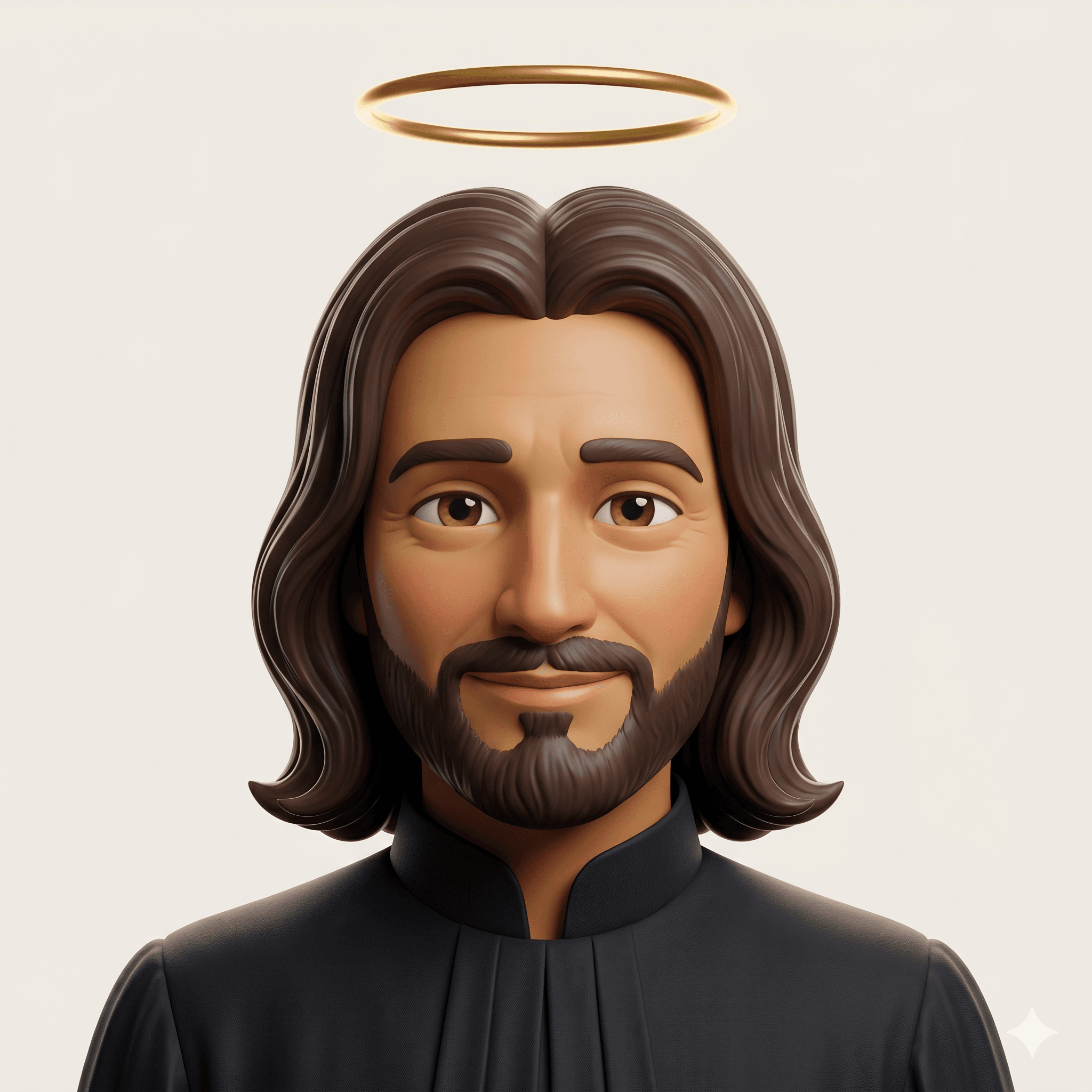 Jesus Christ, Esq.